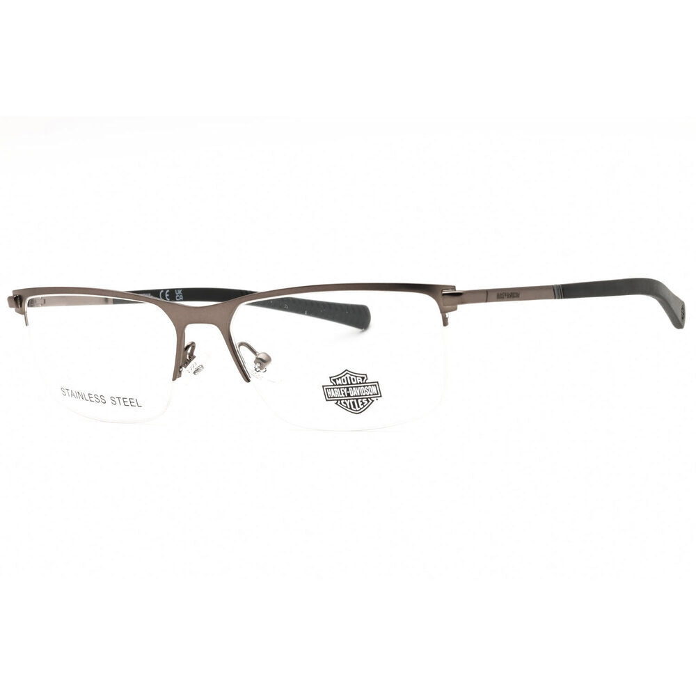 NWT Harley Davidson HD0979 009 57mm New Eyeglasses